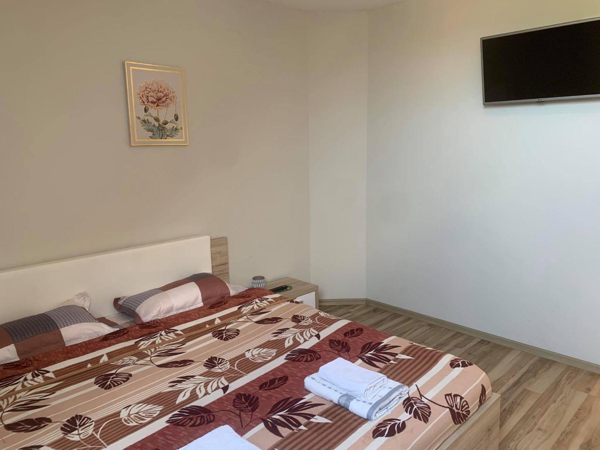 Villa Gales Hotel Saulkrasti Quarto foto